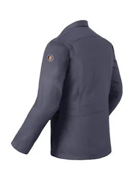 HAVEP 3153 Vest Antistatisch Vlamvertragend Force miniatuur