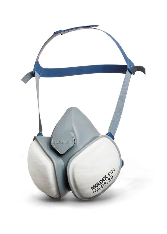 Moldex 533001 FFA1B1E1-P3 R D Halbmaske