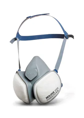 Moldex 543001 FFA1B1E1K1-P3 R D Halbmaske