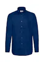 Fruit of the Loom Herren-Longsleeve Oxford-Shirt Vorschaubild