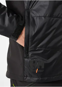 Helly Hansen Kensington Veste isolante thumbnail (vignette)