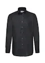 Fruit of the Loom Herren-Longsleeve Oxford-Shirt Vorschaubild