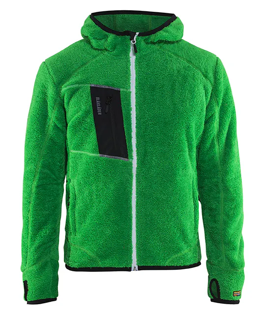 Groen