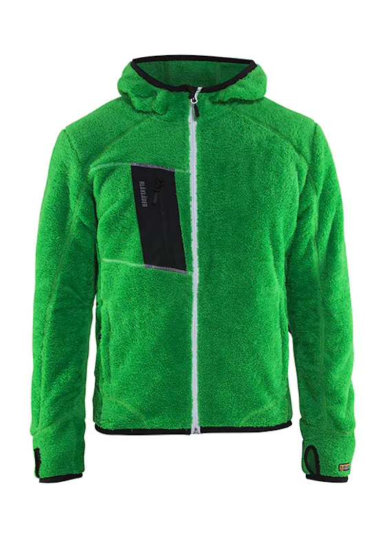 Blåkläder 4863 Pilé vest