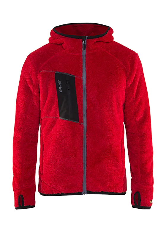 Blåkläder 4863 Pilé vest