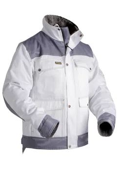 Blåkläder 4865 Winterjas. Schilders