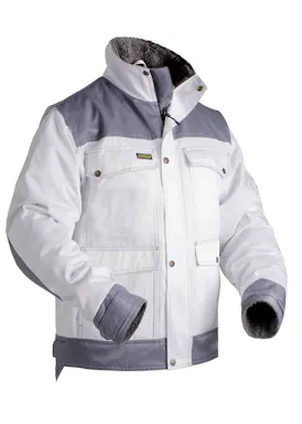 Blåkläder 4865 Winterjacke für Maler.
