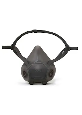 Moldex 700501 Silikon-Halbmaske