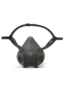 Moldex 700601 Siliconen Halfgelaatsmasker