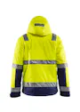 Blåkläder 4870 Winterjacke High-Vis Vorschaubild