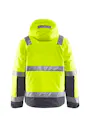 Blåkläder 4870 Winterjacke High-Vis Vorschaubild