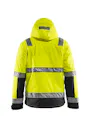 Blåkläder 4870 Winterjacke High-Vis Vorschaubild