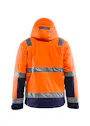 Blåkläder 4870 Winterjacke High-Vis Vorschaubild