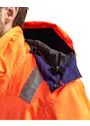 Blåkläder 4870 Winterjacke High-Vis Vorschaubild