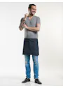 Chaud Devant Multipocket Blue Denim miniatuur