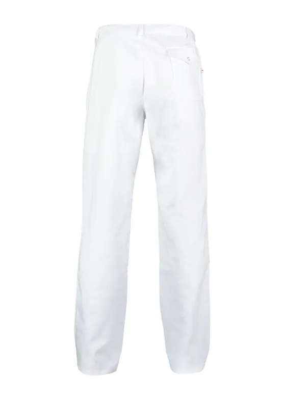 Haen Zorgkleding Herenbroek Peter 72080