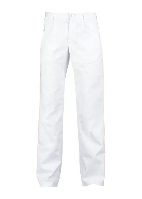 Haen Zorgkleding Herenbroek Peter 72080