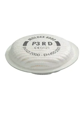 Moldex P3 R D-Partikelfilter