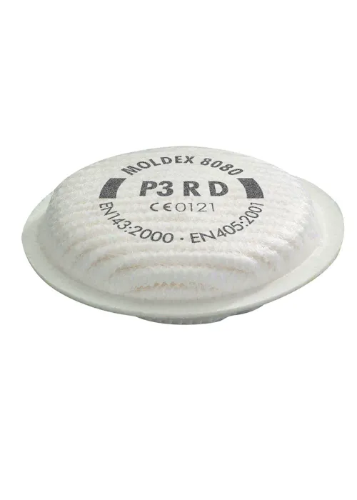 Moldex P3 R D fijnstoffilter