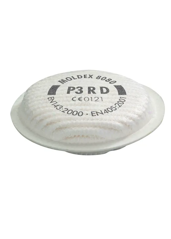 Moldex P3 R D-Partikelfilter