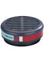 Moldex 8100 A1 gas- en dampfilter miniatuur