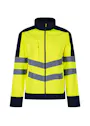Regatta Pro Hi-Vis Softshell Jacket miniatuur