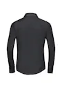 Russell Z924F Poplin Shirt Long Sleeve Polycotton Slim Fit Dames miniatuur