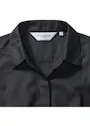 Russell Z924F Poplin Shirt Long Sleeve Polycotton Slim Fit Dames miniatuur