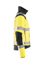 Blaklader 4888 winddichte Fleecejacke High-Vis Vorschaubild