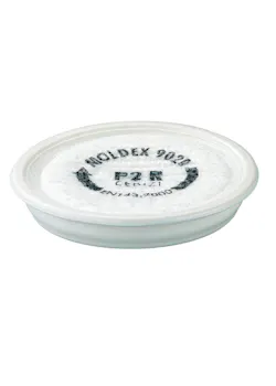 Moldex 9020 P2 R fijnstoffilter