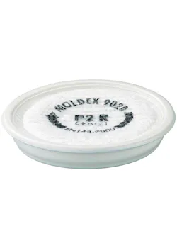 Moldex 902001 Stoffilter P2 R