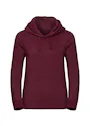 Russell Ladies' Authentic Melange Hooded Sweat Vorschaubild