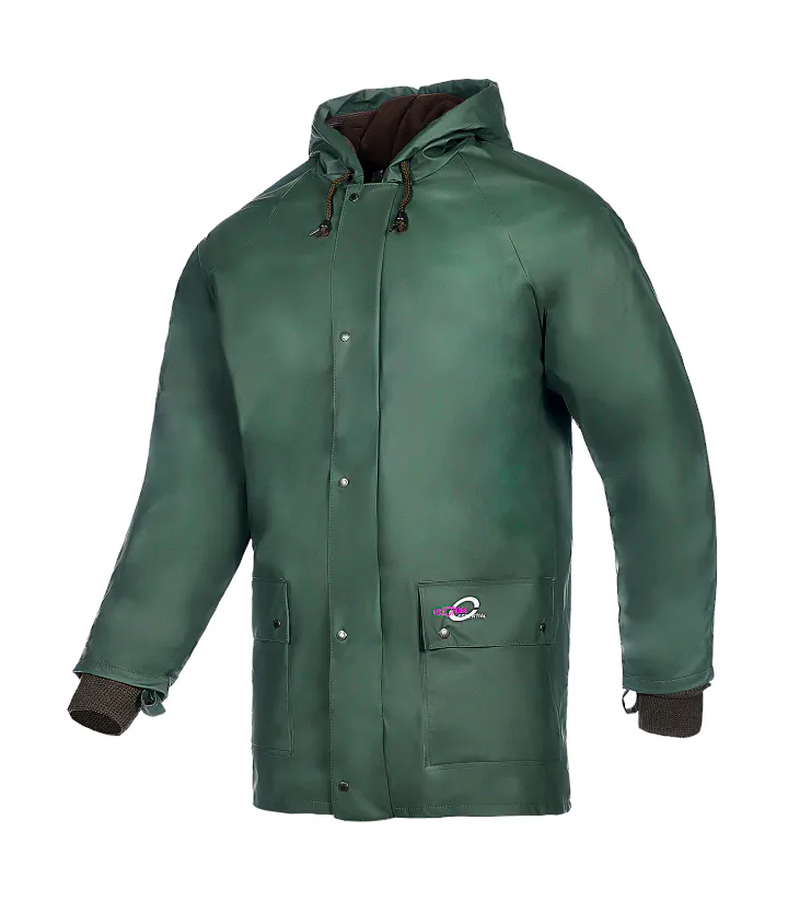 Groen/khaki
