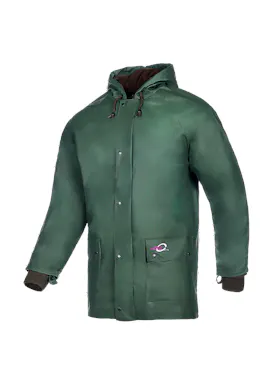 Sioen Winter Regenparka met Uitneembare Voering Dover 4893A2FE0