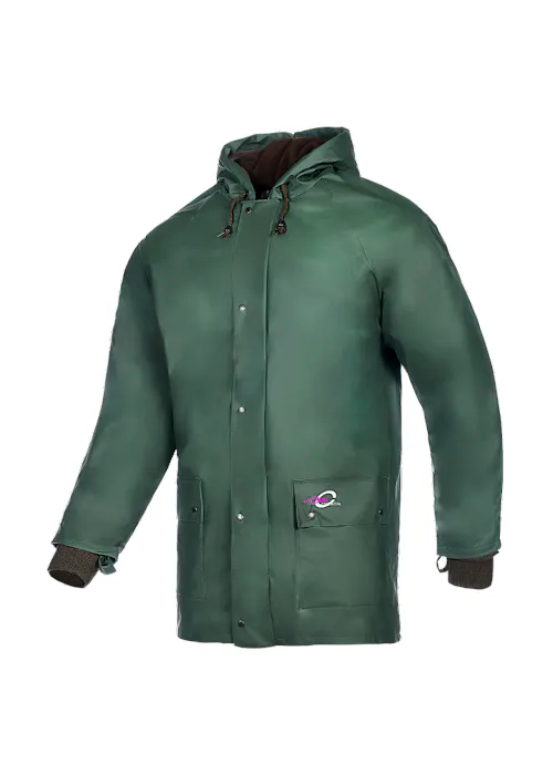 Sioen Winter-Regenparka mit herausnehmbarer Futterdofa Dover 4893A2FE0