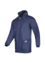 Sioen Winter Regenparka met Uitneembare Voering Dover 4893A2FE0 miniatuur