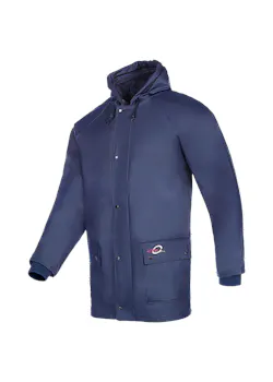 Sioen Winter-Regenparka mit herausnehmbarer Futterdofa Dover 4893A2FE0 thumbnail