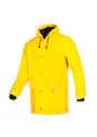 Sioen Winter Regenparka met Uitneembare Voering Dover 4893A2FE0 miniatuur