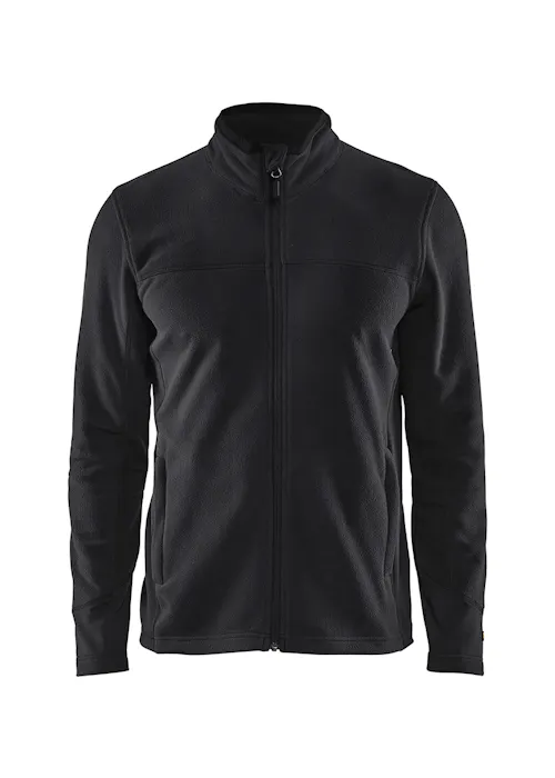 Blåkläder 4895 Microfleeceweste Beheizt Stretch