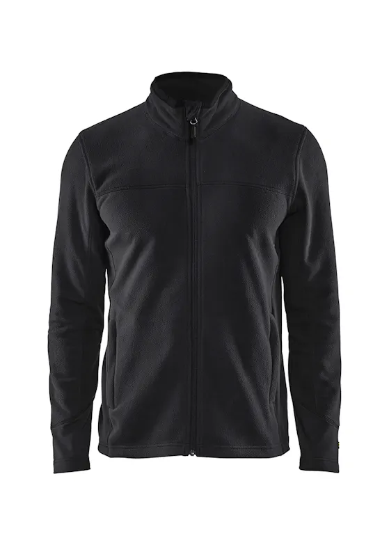 Blåkläder 4895 Microfleeceweste beheizt Stretch