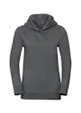 Russell Ladies' Authentic Melange Hooded Sweat Vorschaubild