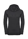 Russell Ladies' Authentic Melange Hooded Sweat Vorschaubild