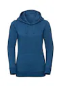 Russell Ladies' Authentic Melange Hooded Sweat Vorschaubild