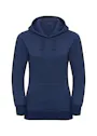 Russell Ladies' Authentic Melange Hooded Sweat Vorschaubild