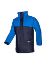 Sioen Winter Regenparka Amsterdam 4899A2F01 miniatuur