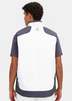 Tricorp 406106 Bodywarmer winddicht wasserdicht Redefined thumbnail