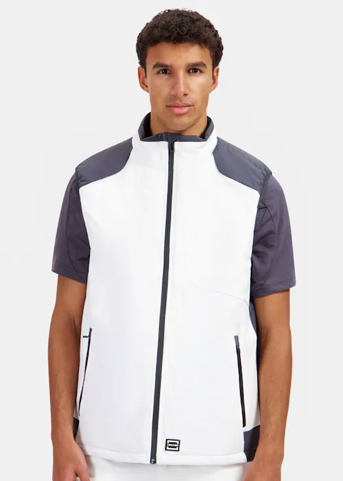 Tricorp 406106 Bodywarmer winddicht wasserdicht Redefined