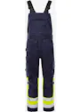 Fristads 2168 ATHF Amerikanischer Overall, Stretch, High-Vis, Klasse 1, Flamestat Vorschaubild