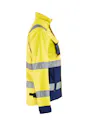 Blaklader 4903 Dames jack High Vis miniatuur