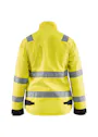 Blaklader 4903 Dames jack High Vis miniatuur